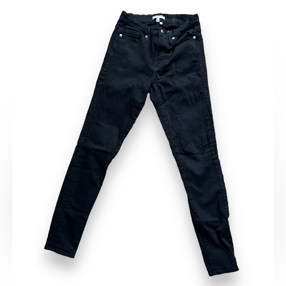 Good American Black Jeans
